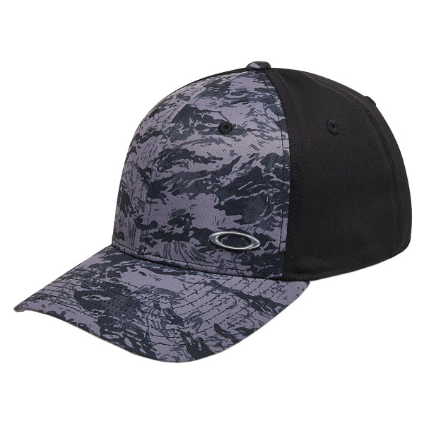 Oakley Tinfoil ii cap